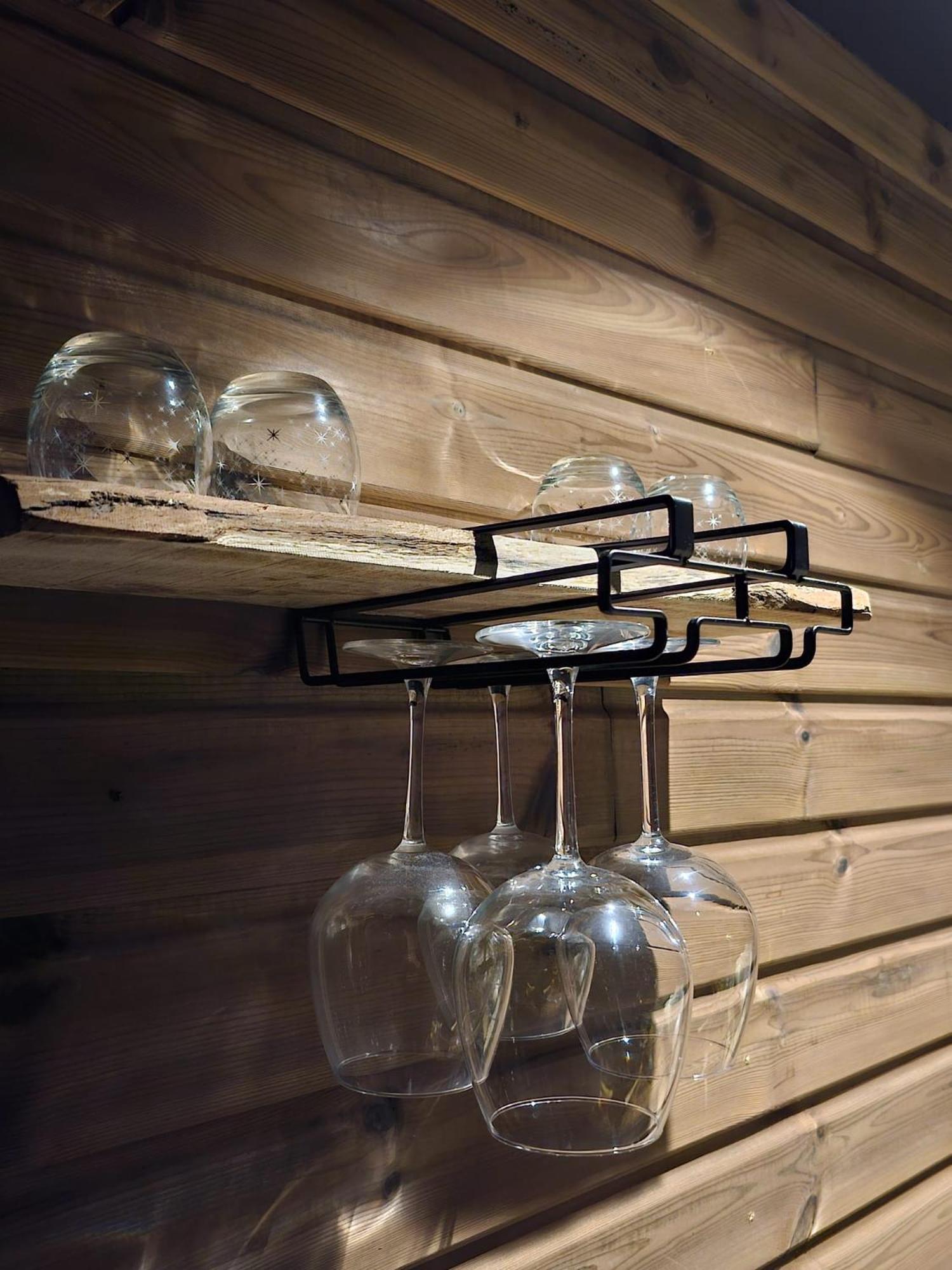 Le Chalet Loft Spa กาเลส์ ภายนอก รูปภาพ